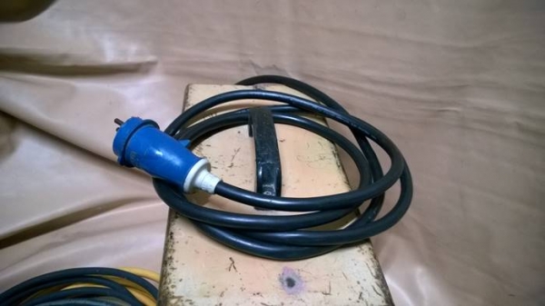 ตู้เชื่อมใหญ่ WELPRO WELARC200