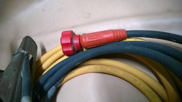 ตู้เชื่อมใหญ่ WELPRO WELARC200