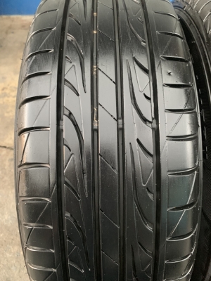 ล้อแม็ก Honda Civic FB ขอบ 15 พร้อมยาง 195-65-15 Dunlop ปี 15 สภาพดี ดอกยางหนา ล้อแม็ก Honda Civic FB ขอบ 15 พร้อมยาง 195-65-15 Dunlop ปี 15 สภาพดี ดอกยางหนา