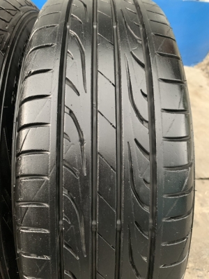 ล้อแม็ก Honda Civic FB ขอบ 15 พร้อมยาง 195-65-15 Dunlop ปี 15 สภาพดี ดอกยางหนา ล้อแม็ก Honda Civic FB ขอบ 15 พร้อมยาง 195-65-15 Dunlop ปี 15 สภาพดี ดอกยางหนา