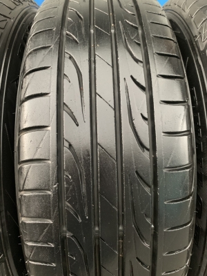 ล้อแม็ก Honda Civic FB ขอบ 15 พร้อมยาง 195-65-15 Dunlop ปี 15 สภาพดี ดอกยางหนา ล้อแม็ก Honda Civic FB ขอบ 15 พร้อมยาง 195-65-15 Dunlop ปี 15 สภาพดี ดอกยางหนา