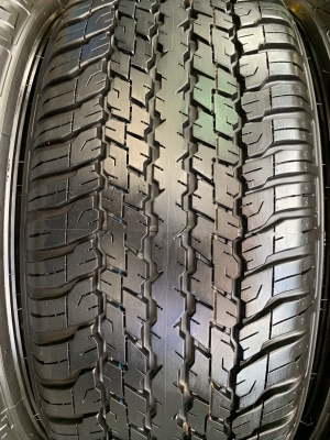 ล้อแม็กป้ายแดง Toyota Revo Rocco ขอบ 18 พร้อมยางป้ายแดง 265-60-18 Dunlop ปลายปี 18 ล้อแม็กป้ายแดง Toyota Revo Rocco ขอบ 18 พร้อมยางป้ายแดง 265-60-18 Dunlop ปลายปี 18