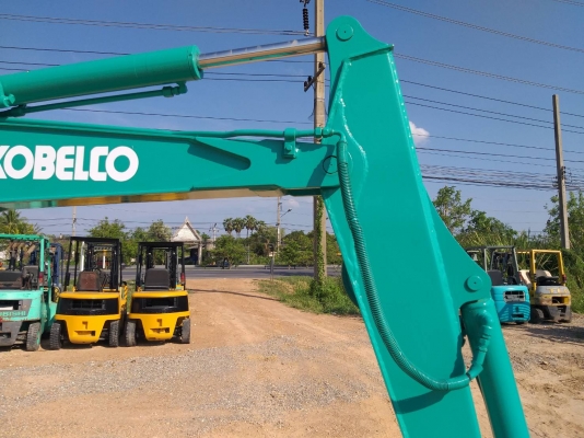 ขายรถแมคโค KOBELCO SK027 แทรคยาง คอนโทรลสั้น ติอต่อ 098-7962549 ขายรถแมคโค KOBELCO SK027 แทรคยาง คอนโทรลสั้น ติอต่อ 098-7962549