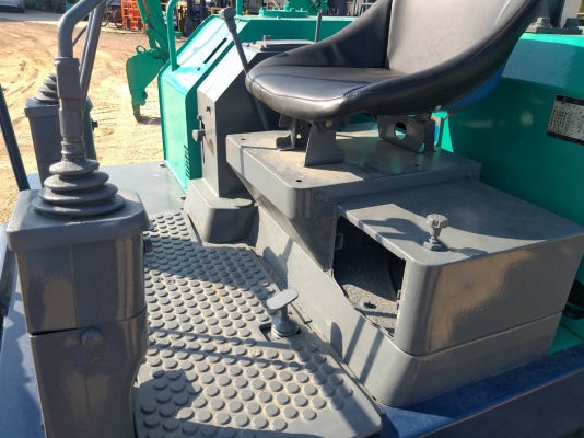 ขายรถแมคโค KOBELCO SK027 แทรคยาง คอนโทรลสั้น ติอต่อ 098-7962549 ขายรถแมคโค KOBELCO SK027 แทรคยาง คอนโทรลสั้น ติอต่อ 098-7962549