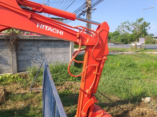 ขายรถแมคโค HITACHI EX30-2 แทรคยาง คอนโทรลสั้น มีไปบ์ปิ้ง ติอต่อ 098-7962549 ขายรถแมคโค HITACHI EX30-2 แทรคยาง คอนโทรลสั้น มีไปบ์ปิ้ง ติอต่อ 098-7962549