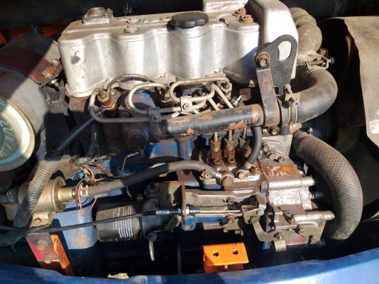 ขายรถแมคโค HITACHI EX30-2 แทรคยาง คอนโทรลสั้น มีไปบ์ปิ้ง ติอต่อ 098-7962549 ขายรถแมคโค HITACHI EX30-2 แทรคยาง คอนโทรลสั้น มีไปบ์ปิ้ง ติอต่อ 098-7962549