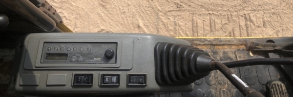 ขายรถขุด KOMATSU PC60-7 นำเข้าเองจากญี่ปุ่น สภาพสวยพร้อมใช้ มีVDOการทำงานครับ