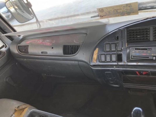 Isuzu fxz 270 ปี45