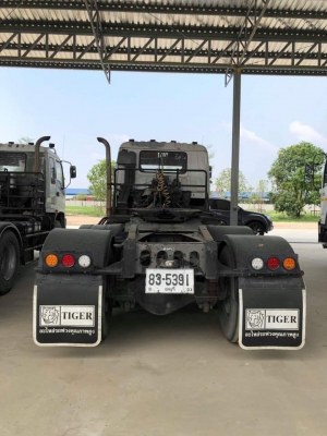 Isuzu fxz 270 ปี45 Isuzu fxz 270 ปี45