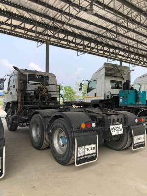 Isuzu fxz 270 ปี45
