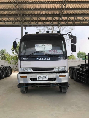 Isuzu fxz 270 ปี45