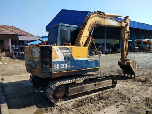 KOBELCO SK  60-2