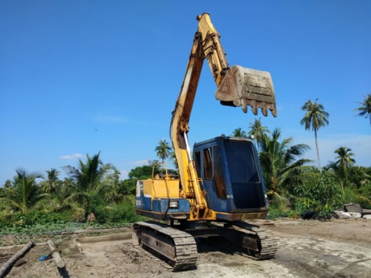KOBELCO SK  60-2