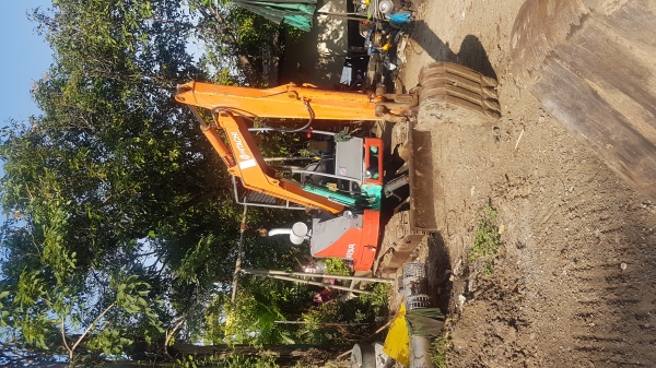 ขายPC35คอลโทลน้ำปั้มนิ้ว