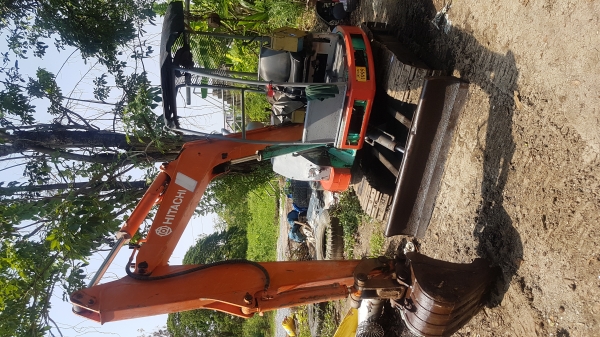 ขายPC35คอลโทลน้ำปั้มนิ้ว