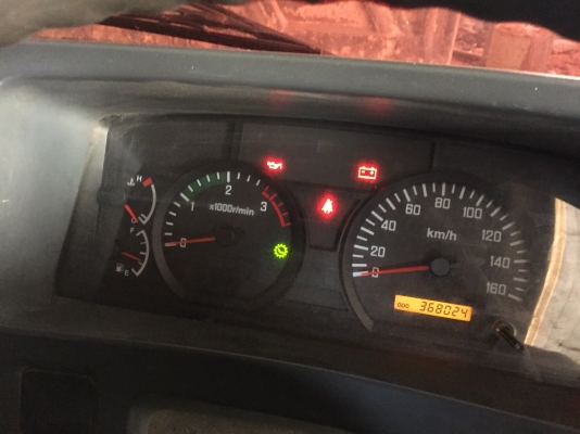 300แรงมี2คันจะขาย MP1FVZ34P/ปี54...รถสวยๆเดิมๆ