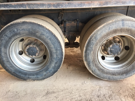 300แรงมี2คันจะขาย MP1FVZ34P/ปี54...รถสวยๆเดิมๆ