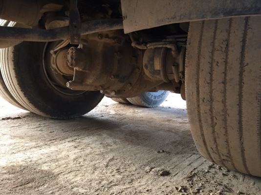 300แรงมี2คันจะขาย MP1FVZ34P/ปี54...รถสวยๆเดิมๆ