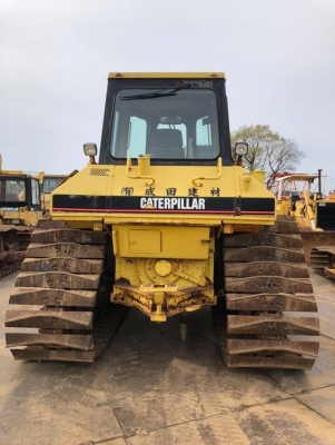 ขายรถดันดิน CAT D6M นำเข้าเองจากญี่ปุ่น สภาพสวยพร้อมใช้ ถึงเร็วๆนี้ครับ