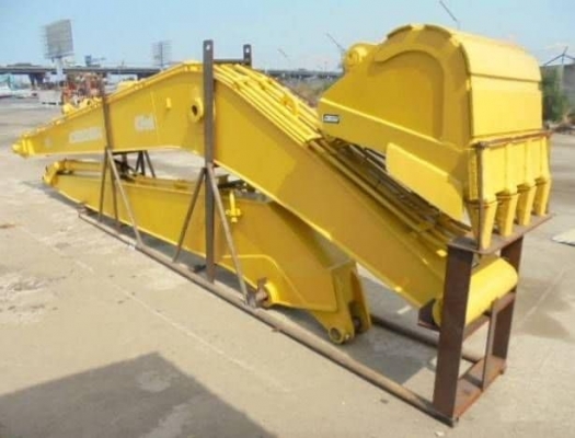 บูมอาร์มยาวครบชุด PC120 KOMATSU-6-7-8 และ KOBELCO. SK120-3-5 (ยาว12เมตร หรือ40ฟุด) ได้ของครบชุดมีบูมอามกระบอกบุ้งกี๋โต่งเตงสลักและบุ้งกี๋ครบ ประกอบแล้วใช้งานได้เลย แข็งแรงทนทานงานเนียบ ราคาถูกๆชุดละ 185,000บาท สนใจติดต่อ☎ 081-989-1989 หรั่งครับ บูมอาร์มยาวครบชุด PC120 KOMATSU-6-7-8 และ KOBELCO. SK120-3-5 (ยาว12เมตร หรือ40ฟุด) ได้ของครบชุดมีบูมอามกระบอกบุ้งกี๋โต่งเตงสลักและบุ้งกี๋ครบ ประกอบแล้วใช้งานได้เลย แข็งแรงทนทานงานเนียบ ราคาถูกๆชุดละ 185,000บาท สนใจติดต่อ☎ 081-989-1989 หรั่งครับ