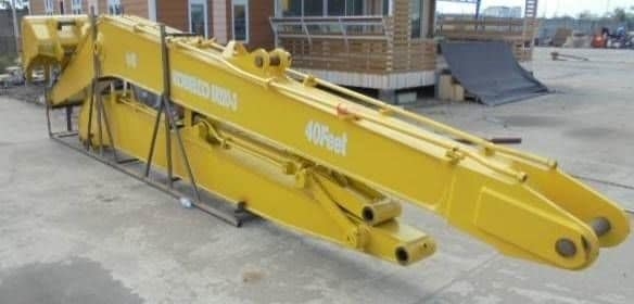 บูมอาร์มยาวครบชุด PC120 KOMATSU-6-7-8 และ KOBELCO. SK120-3-5 (ยาว12เมตร หรือ40ฟุด) ได้ของครบชุดมีบูมอามกระบอกบุ้งกี๋โต่งเตงสลักและบุ้งกี๋ครบ ประกอบแล้วใช้งานได้เลย แข็งแรงทนทานงานเนียบ ราคาถูกๆชุดละ 185,000บาท สนใจติดต่อ☎ 081-989-1989 หรั่งครับ บูมอาร์มยาวครบชุด PC120 KOMATSU-6-7-8 และ KOBELCO. SK120-3-5 (ยาว12เมตร หรือ40ฟุด) ได้ของครบชุดมีบูมอามกระบอกบุ้งกี๋โต่งเตงสลักและบุ้งกี๋ครบ ประกอบแล้วใช้งานได้เลย แข็งแรงทนทานงานเนียบ ราคาถูกๆชุดละ 185,000บาท สนใจติดต่อ☎ 081-989-1989 หรั่งครับ