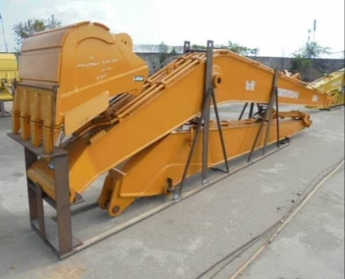 บูมอาร์มยาวครบชุด PC120 KOMATSU-6-7-8 และ KOBELCO. SK120-3-5 (ยาว12เมตร หรือ40ฟุด) ได้ของครบชุดมีบูมอามกระบอกบุ้งกี๋โต่งเตงสลักและบุ้งกี๋ครบ ประกอบแล้วใช้งานได้เลย แข็งแรงทนทานงานเนียบ ราคาถูกๆชุดละ 185,000บาท สนใจติดต่อ☎ 081-989-1989 หรั่งครับ บูมอาร์มยาวครบชุด PC120 KOMATSU-6-7-8 และ KOBELCO. SK120-3-5 (ยาว12เมตร หรือ40ฟุด) ได้ของครบชุดมีบูมอามกระบอกบุ้งกี๋โต่งเตงสลักและบุ้งกี๋ครบ ประกอบแล้วใช้งานได้เลย แข็งแรงทนทานงานเนียบ ราคาถูกๆชุดละ 185,000บาท สนใจติดต่อ☎ 081-989-1989 หรั่งครับ