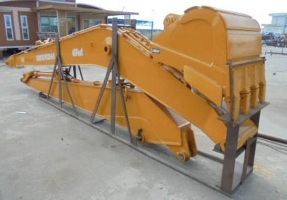 บูมอาร์มยาวครบชุด PC120 KOMATSU-6-7-8 และ KOBELCO. SK120-3-5 (ยาว12เมตร หรือ40ฟุด) ได้ของครบชุดมีบูมอามกระบอกบุ้งกี๋โต่งเตงสลักและบุ้งกี๋ครบ ประกอบแล้วใช้งานได้เลย แข็งแรงทนทานงานเนียบ ราคาถูกๆชุดละ 185,000บาท สนใจติดต่อ☎ 081-989-1989 หรั่งครับ บูมอาร์มยาวครบชุด PC120 KOMATSU-6-7-8 และ KOBELCO. SK120-3-5 (ยาว12เมตร หรือ40ฟุด) ได้ของครบชุดมีบูมอามกระบอกบุ้งกี๋โต่งเตงสลักและบุ้งกี๋ครบ ประกอบแล้วใช้งานได้เลย แข็งแรงทนทานงานเนียบ ราคาถูกๆชุดละ 185,000บาท สนใจติดต่อ☎ 081-989-1989 หรั่งครับ