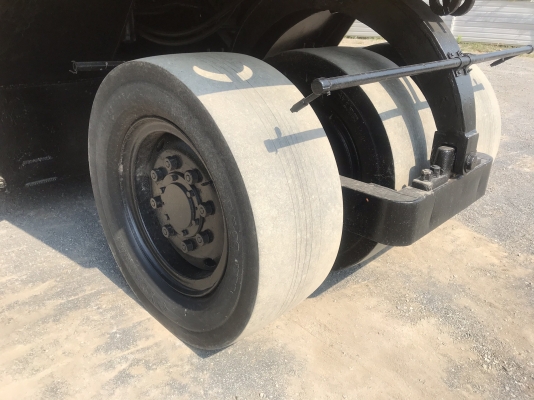 ขาย รถบด DYNAPAC เครื่องยนต์ อีซุซุ 6 BD1 พร้อมใช้งาน นำเข้าเองจากประเทศญี่ปุ่น ติดต่อ 063-9316985 ID LINE : 0639316985 ครับ