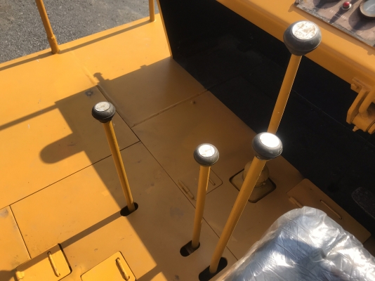 ขาย รถบด DYNAPAC เครื่องยนต์ อีซุซุ 6 BD1 พร้อมใช้งาน นำเข้าเองจากประเทศญี่ปุ่น ติดต่อ 063-9316985 ID LINE : 0639316985 ครับ