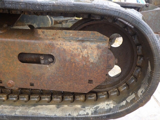 ขายรถแม็คโคร KOMATSU PC27R-8 พร้อมใช้งาน นำเข้าเองจากประเทศญี่ปุ่น ติดต่อ 063-9316985 ID LINE : 0639316985 ครับ