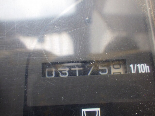 ขายรถแม็คโคร SUMITOMO SH75U2 พร้อมใช้งาน นำเข้าเองจากประเทศญี่ปุ่น ติดต่อ 063-9316985 ID LINE : 0639316985 ครับ