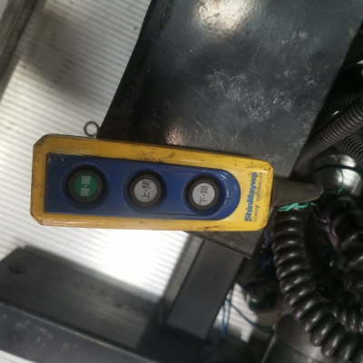 ฝาปิดท้าย power gate 4กระบอก ฝาปิดท้าย power gate 4กระบอก