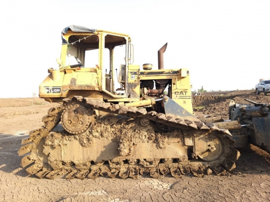 CAT D5H
