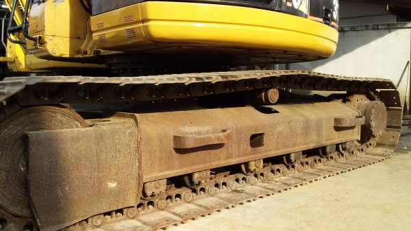 ต้องการขายรถขุดยี่ห้อCAT-313BCR รถนอกนำเข้าจากญี่ปุ่น ต้องการขายรถขุดยี่ห้อCAT-313BCR รถนอกนำเข้าจากญี่ปุ่น