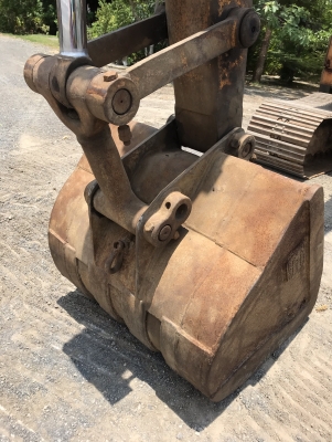 ขาย รถแม็คโคร KOMATSU 10HT(ขนาด 6 ตัน)พร้อมใช้งาน นำเข้าเองจากประเทศญี่ปุ่น ติดต่อ 063-9316985 ID LINE : 0639316985 ครับ