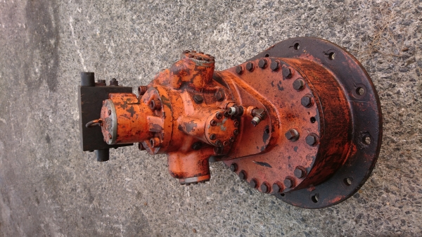 ขายมอเตอร์สวิง IHI07