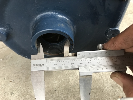 ขายปั๊มน้ำ Price pump 3/4HP. 380V made in USA. รุ่นรอบจัดพิเศษ 3450รอบต่อนาที สภาพสวยใหม่มาก ขายปั๊มน้ำ Price pump 3/4HP. 380V made in USA. รุ่นรอบจัดพิเศษ 3450รอบต่อนาที สภาพสวยใหม่มาก