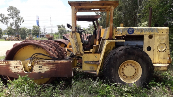 ขายรถ บด สั่น 2 เพลาขายคู่เอกสารทะเบียน ขายรถ บด สั่น 2 เพลาขายคู่เอกสารทะเบียน