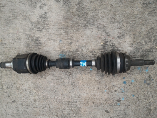 เพลาขับซ้าย-ขวา แคมรี่ เอสติโม่