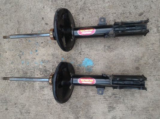 เพลาขับซ้าย-ขวา แคมรี่ เอสติโม่ เพลาขับซ้าย-ขวา แคมรี่ เอสติโม่