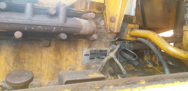 ขายรถตักล้อยางมือสอง KOMATSU WA200 สนใจติดต่อคุณรัตนศักดิ์ 081-7621704