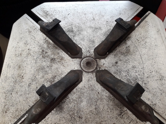 เครื่องถอดยางรถยนต์