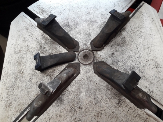 เครื่องถอดยางรถยนต์