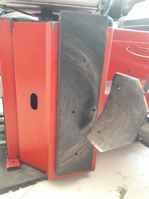 เครื่องถอดยางรถยนต์