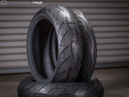 จัดหนัก Metzeler M5 โปรโมชั่น แถมฟรี..บัตรเติมน้ำมัน 1000 บาท