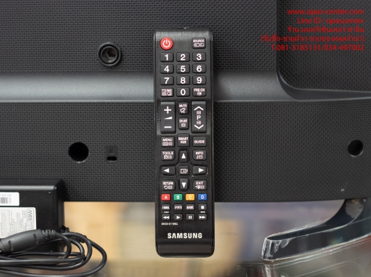 Smart Digital TV Samsung 32 นิ้ว รุ่น UA32J4303AK สภาพใหม่มาก