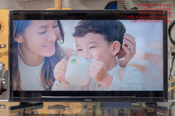 Smart Digital TV Samsung 32 นิ้ว รุ่น UA32J4303AK สภาพใหม่มาก