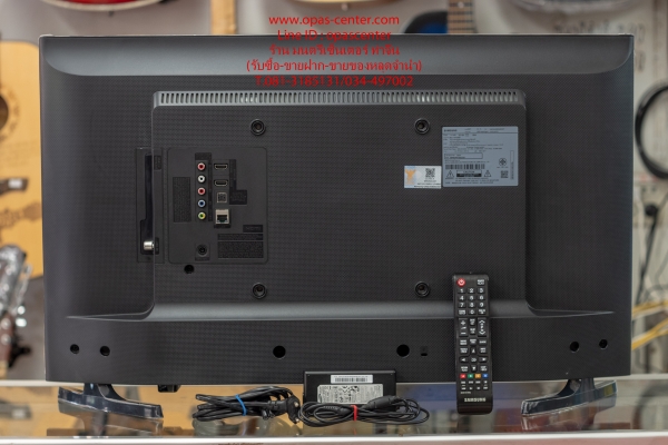 Smart Digital TV Samsung 32 นิ้ว รุ่น UA32J4303AK สภาพใหม่มาก