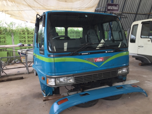 ขายหัวเก๋ง ฮีโน่สิงห์ไฮเทค