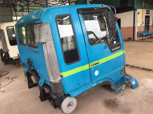 ขายหัวเก๋ง ฮีโน่สิงห์ไฮเทค